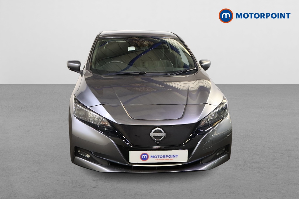 Used Nissan Leaf 2022 for sale - 76577668: Photo 2