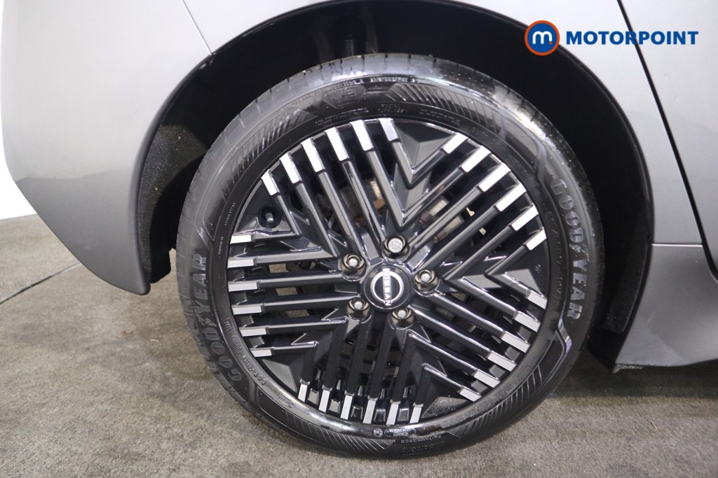 Used Nissan Leaf 2022 for sale - 76577668: Photo 21