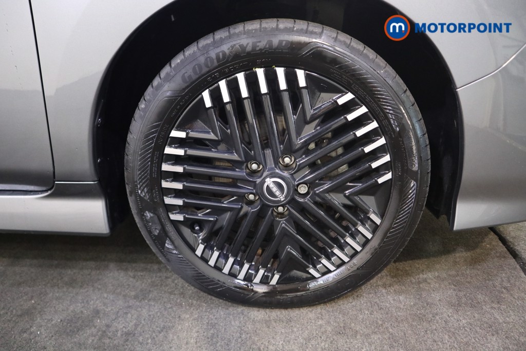 Used Nissan Leaf 2022 for sale - 76577668: Photo 22