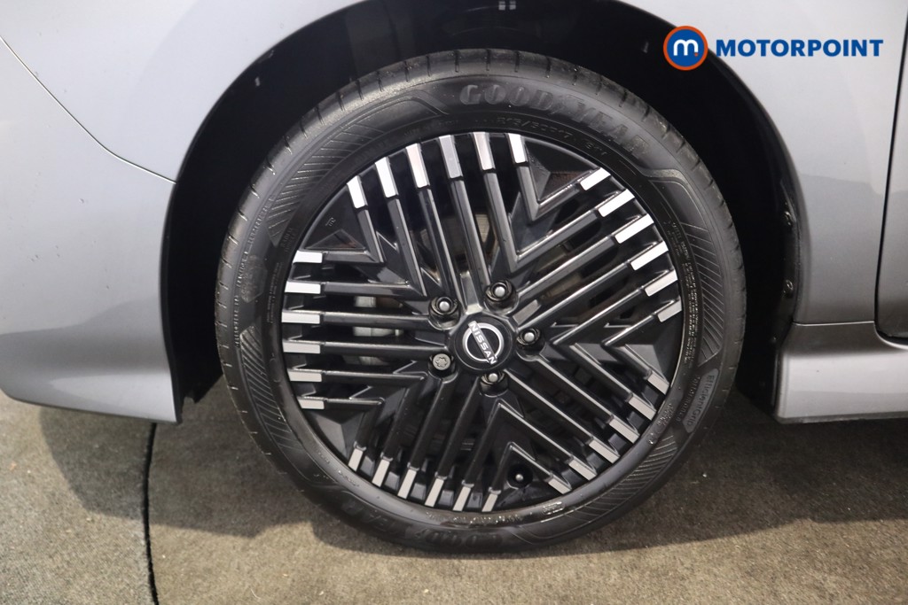 Used Nissan Leaf 2022 for sale - 76577668: Photo 23