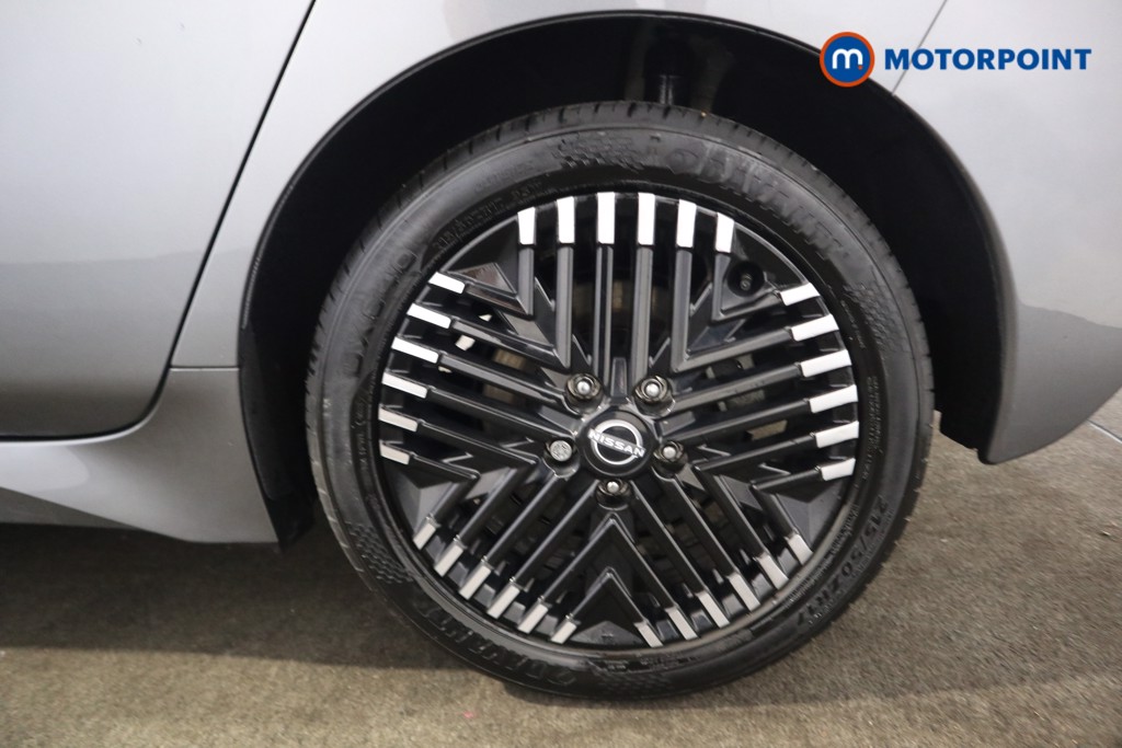 Used Nissan Leaf 2022 for sale - 76577668: Photo 24