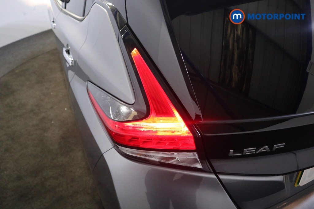 Used Nissan Leaf 2022 for sale - 76577668: Photo 26