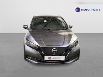 Used Nissan Leaf 2022 for sale - 76577668: Photo