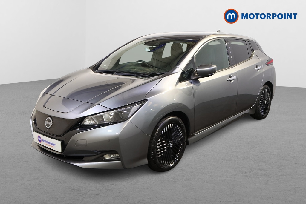 Used Nissan Leaf 2022 for sale - 76577668: Photo 3