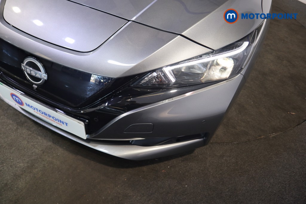 Used Nissan Leaf 2022 for sale - 76577668: Photo 32