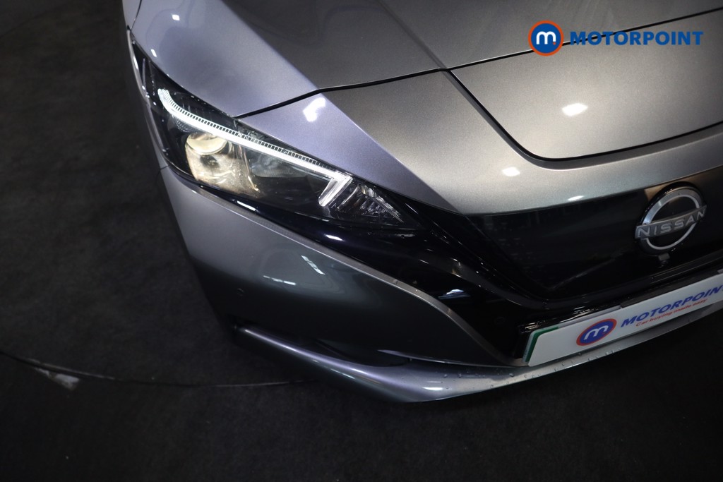 Used Nissan Leaf 2022 for sale - 76577668: Photo 33