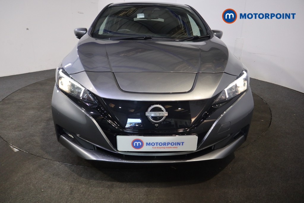 Used Nissan Leaf 2022 for sale - 76577668: Photo 34