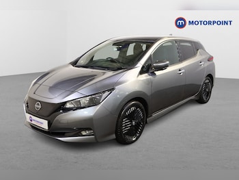 Used Nissan Leaf 2022 for sale - 76577668: Photo