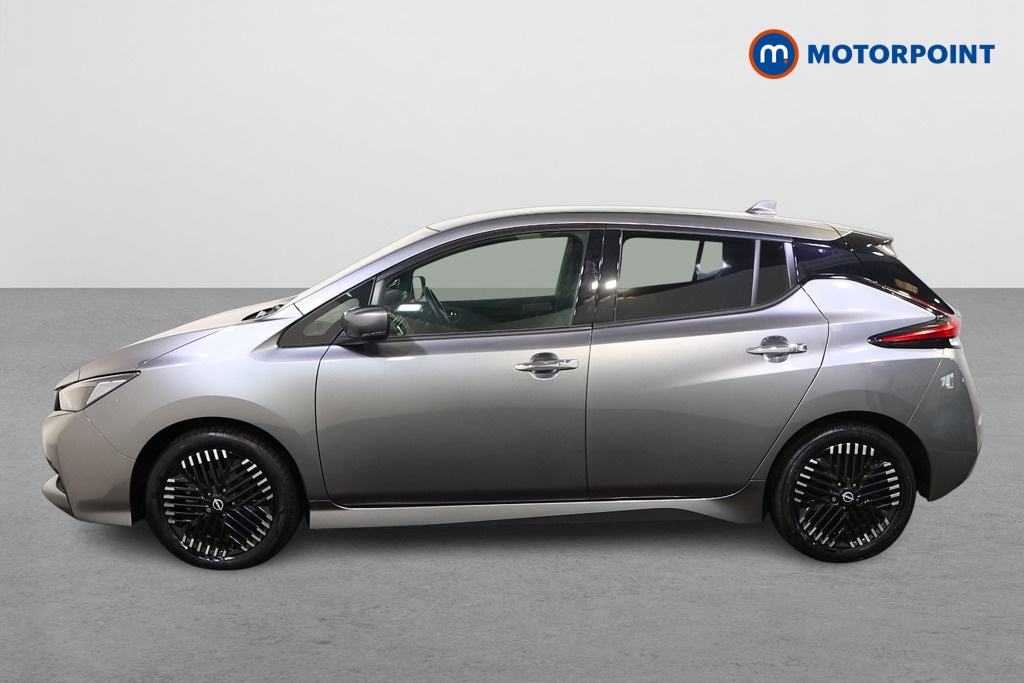 Used Nissan Leaf 2022 for sale - 76577668: Photo 4