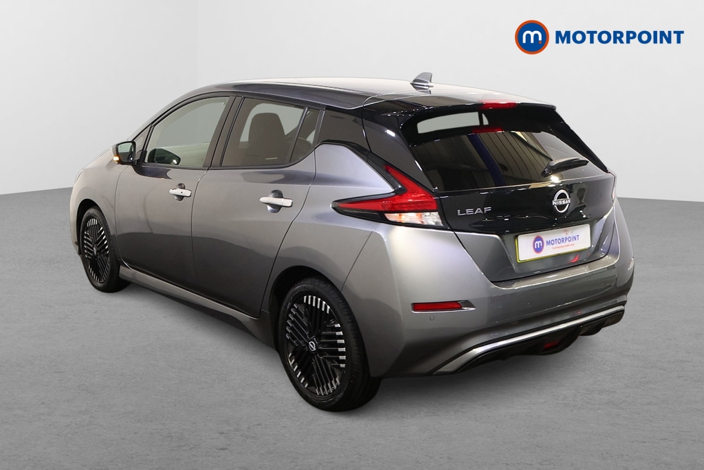 Used Nissan Leaf 2022 for sale - 76577668: Photo 5