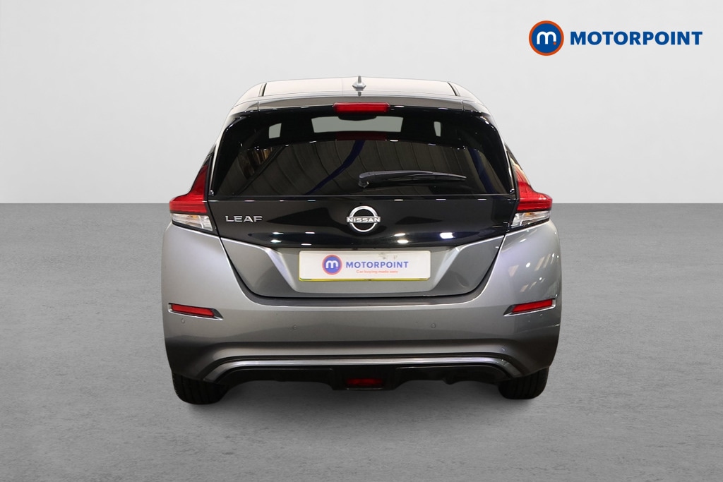 Used Nissan Leaf 2022 for sale - 76577668: Photo 6