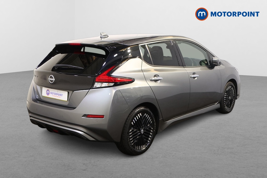 Used Nissan Leaf 2022 for sale - 76577668: Photo 7