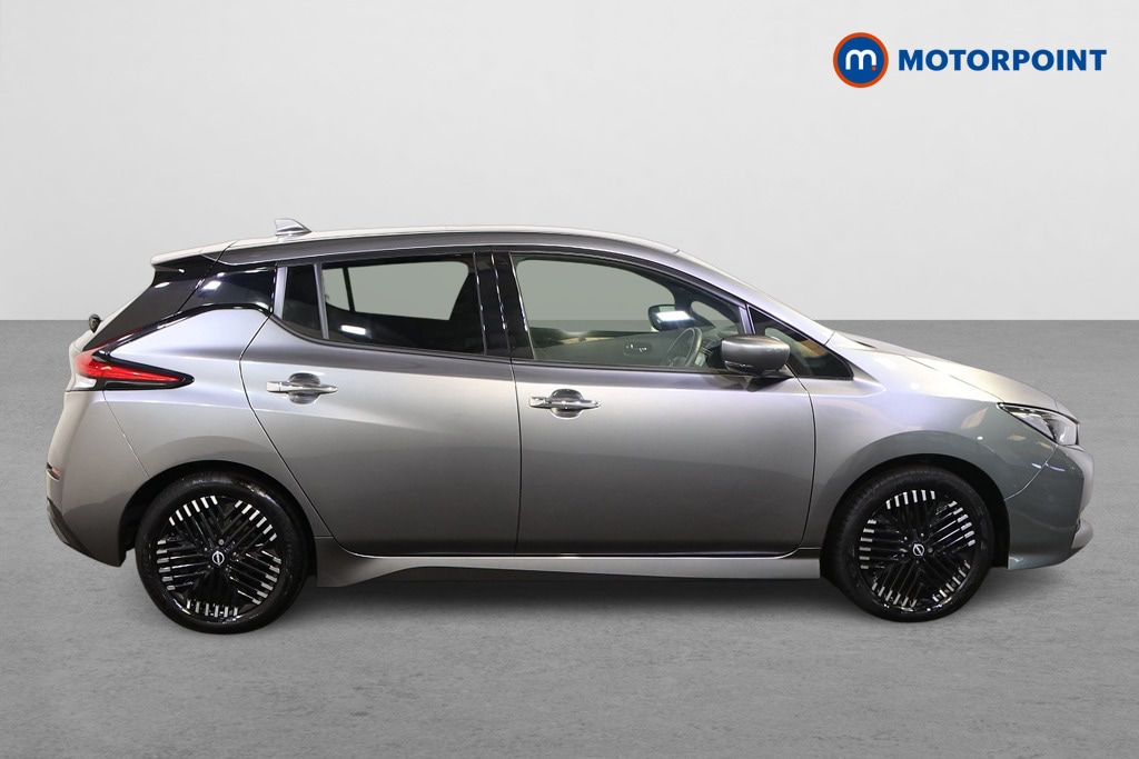 Used Nissan Leaf 2022 for sale - 76577668: Photo 8