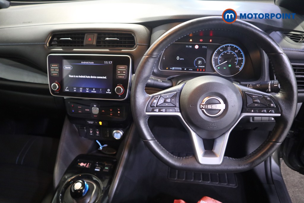Used Nissan Leaf 2022 for sale - 76577668: Photo 9