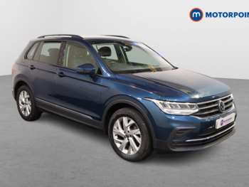 2021 - 1.5 TSI 150 Life 5dr