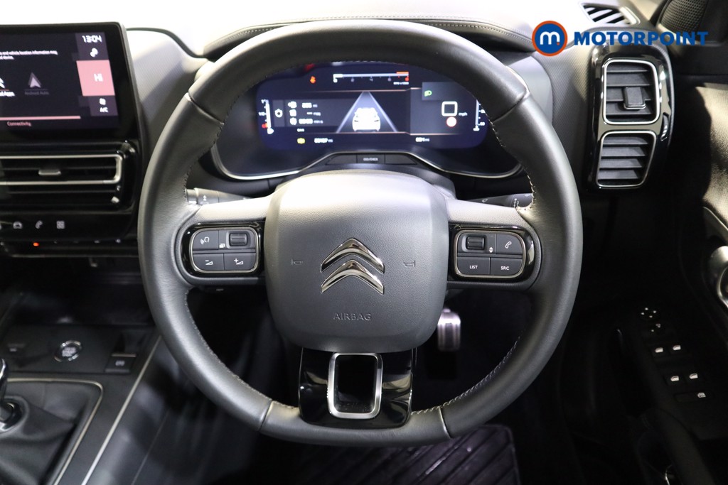 Used Citroen C5 Aircross 2023 for sale - 76972229: Photo 10