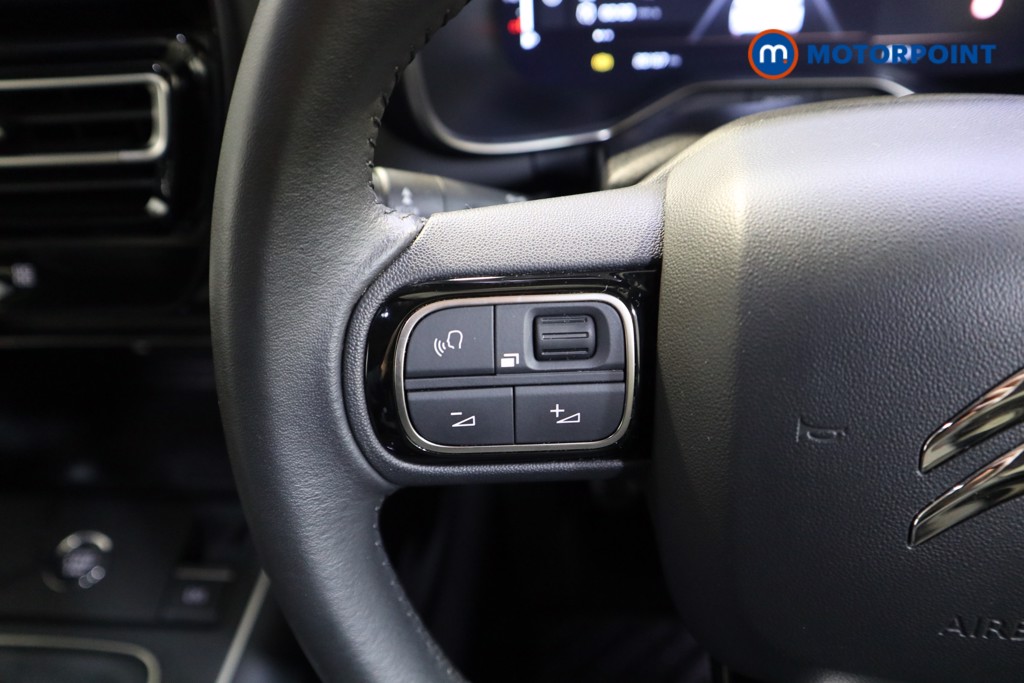 Used Citroen C5 Aircross 2023 for sale - 76972229: Photo 11