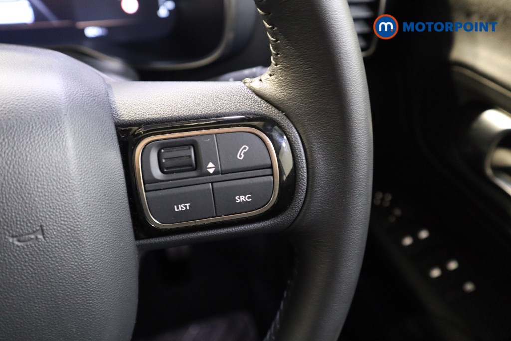 Used Citroen C5 Aircross 2023 for sale - 76972229: Photo 12