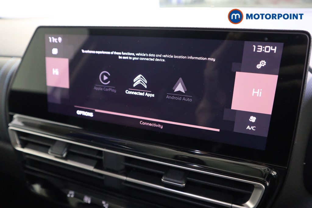 Used Citroen C5 Aircross 2023 for sale - 76972229: Photo 14