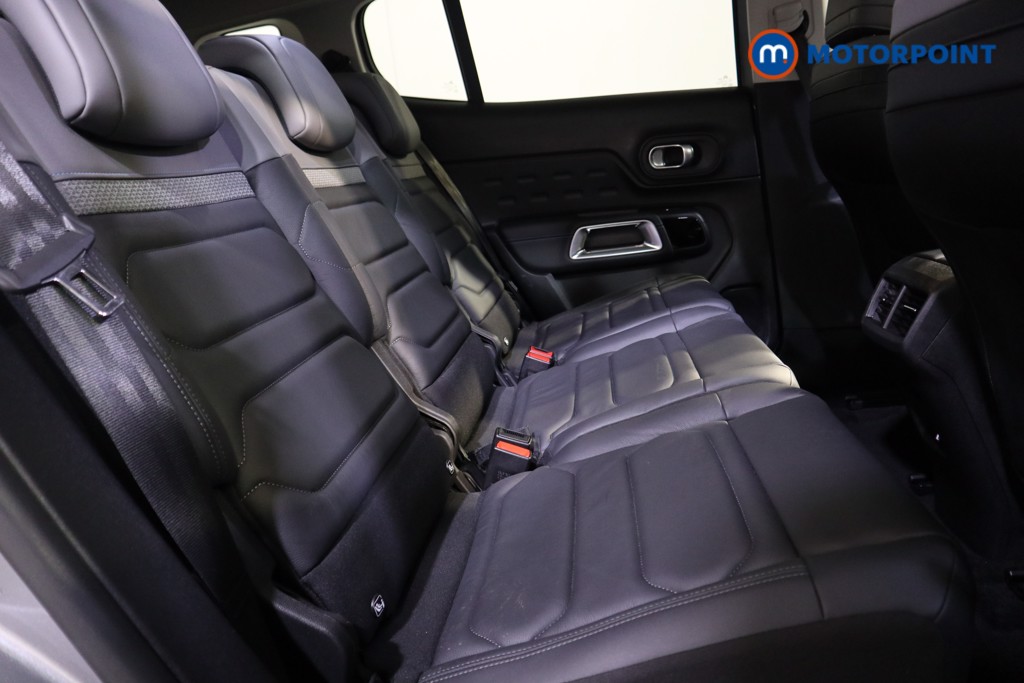 Used Citroen C5 Aircross 2023 for sale - 76972229: Photo 23