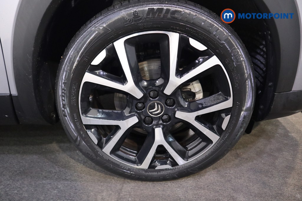 Used Citroen C5 Aircross 2023 for sale - 76972229: Photo 29