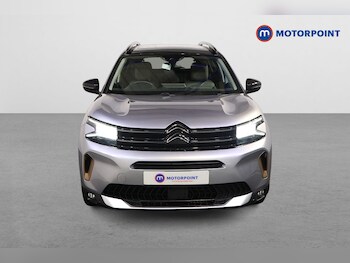 Used Citroen C5 Aircross 2023 for sale - 76972229: Photo