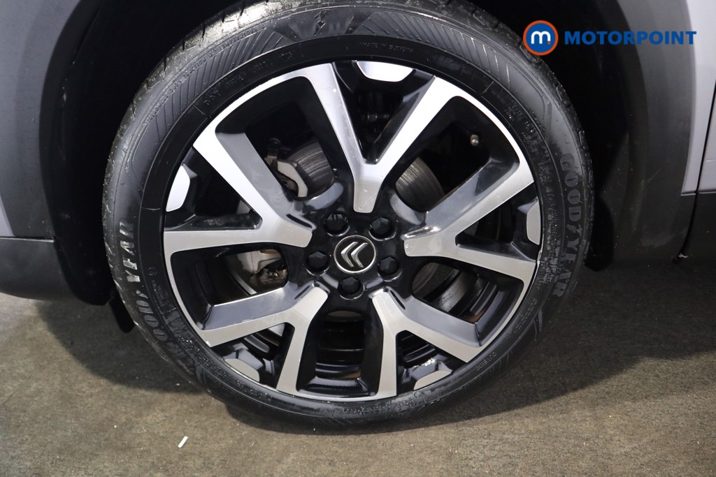 Used Citroen C5 Aircross 2023 for sale - 76972229: Photo 30