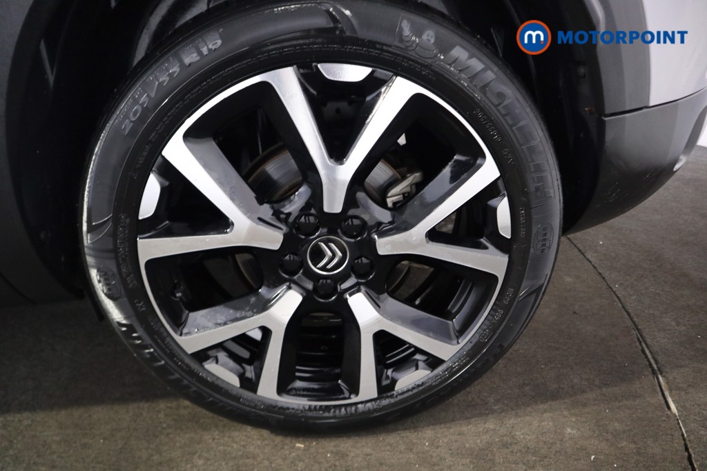 Used Citroen C5 Aircross 2023 for sale - 76972229: Photo 31