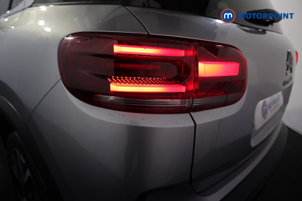 Used Citroen C5 Aircross 2023 for sale - 76972229: Photo 34