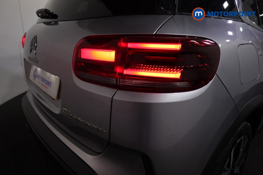 Used Citroen C5 Aircross 2023 for sale - 76972229: Photo 35