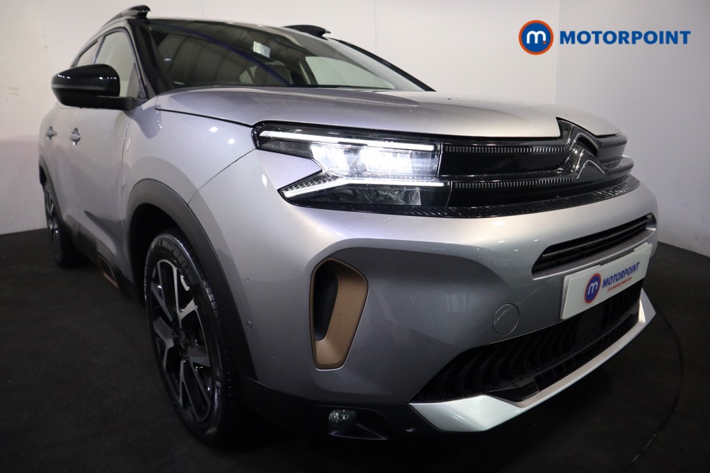 Used Citroen C5 Aircross 2023 for sale - 76972229: Photo 43