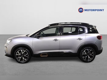 Used Citroen C5 Aircross 2023 for sale - 76972229: Photo