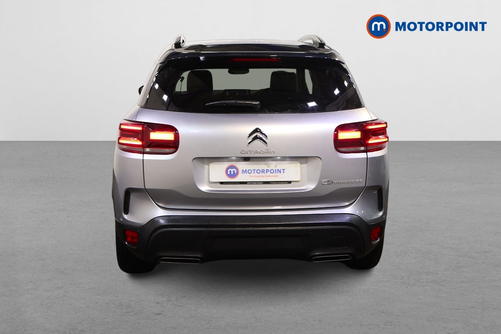 Used Citroen C5 Aircross 2023 for sale - 76972229: Photo 6