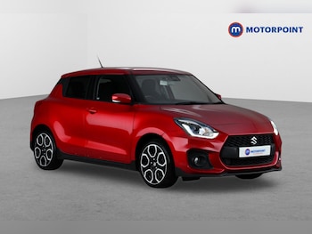 Used Suzuki Swift 2022 for sale - 79250664: Photo
