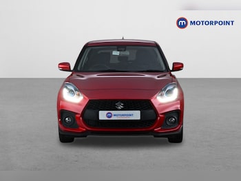 Used Suzuki Swift 2022 for sale - 79250664: Photo