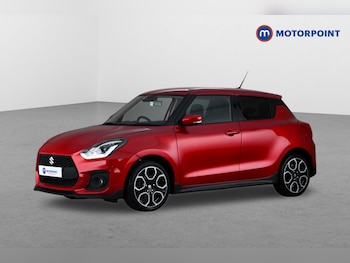 Used Suzuki Swift 2022 for sale - 79250664: Photo