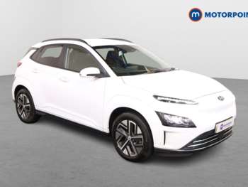 2022 - 150kW Premium 64kWh 5dr Auto