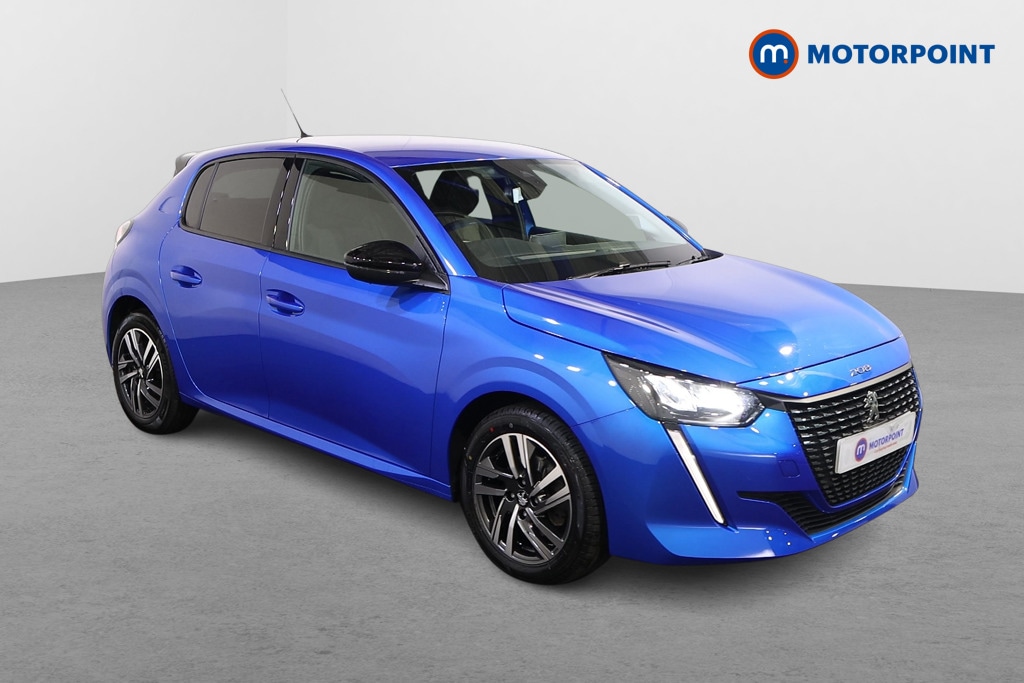 Used Peugeot 208 2023 for sale - 76367066: Photo 1