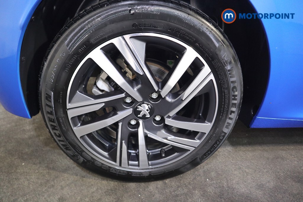 Used Peugeot 208 2023 for sale - 76367066: Photo 27