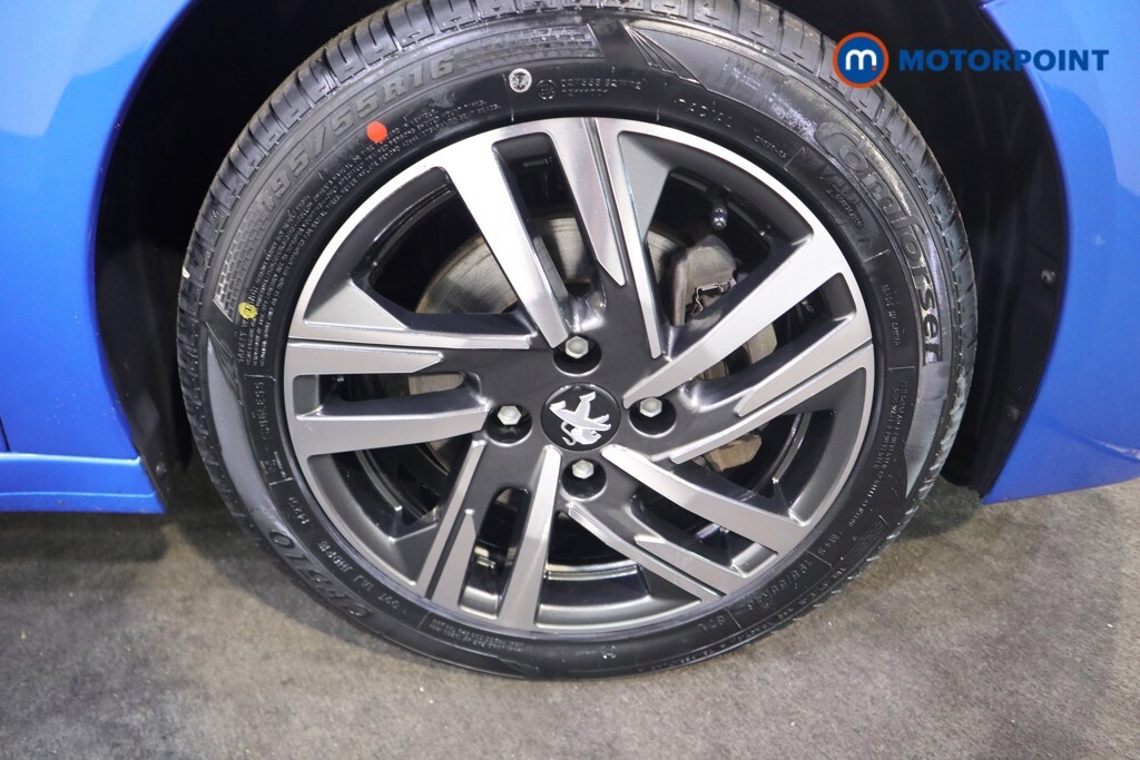 Used Peugeot 208 2023 for sale - 76367066: Photo 28