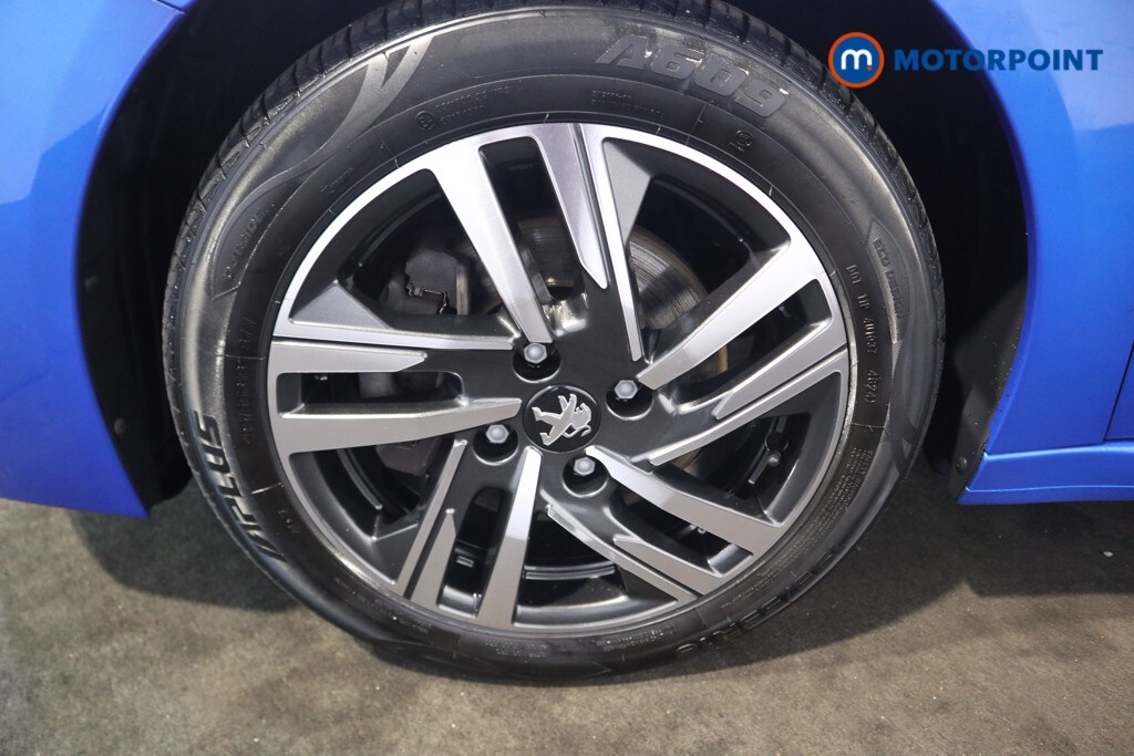 Used Peugeot 208 2023 for sale - 76367066: Photo 29