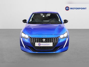 Used Peugeot 208 2023 for sale - 76367066: Photo
