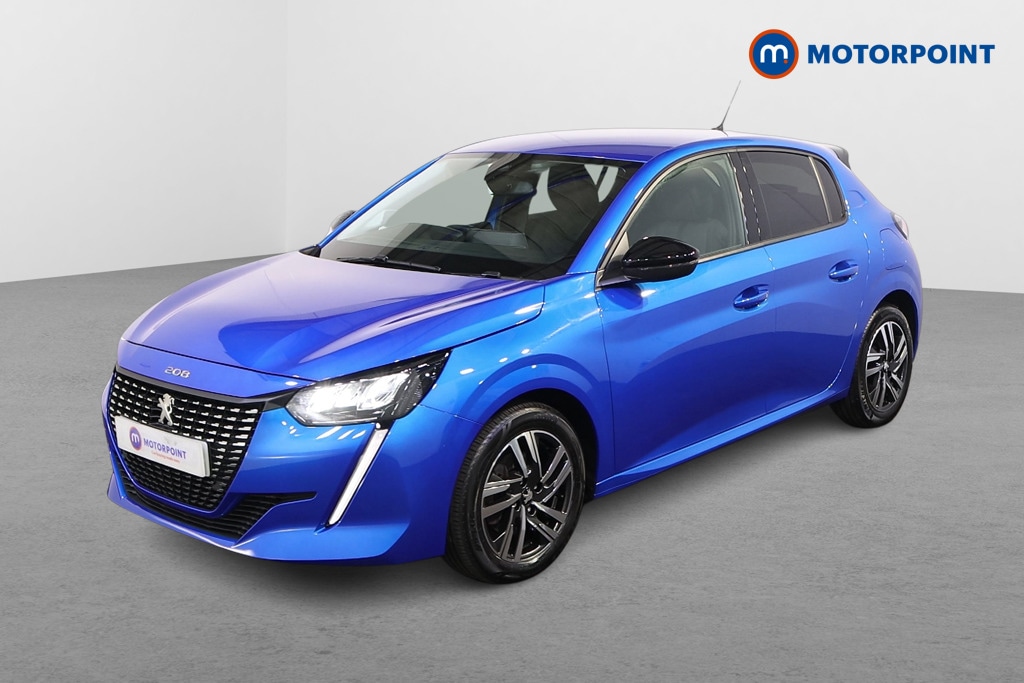 Used Peugeot 208 2023 for sale - 76367066: Photo 3