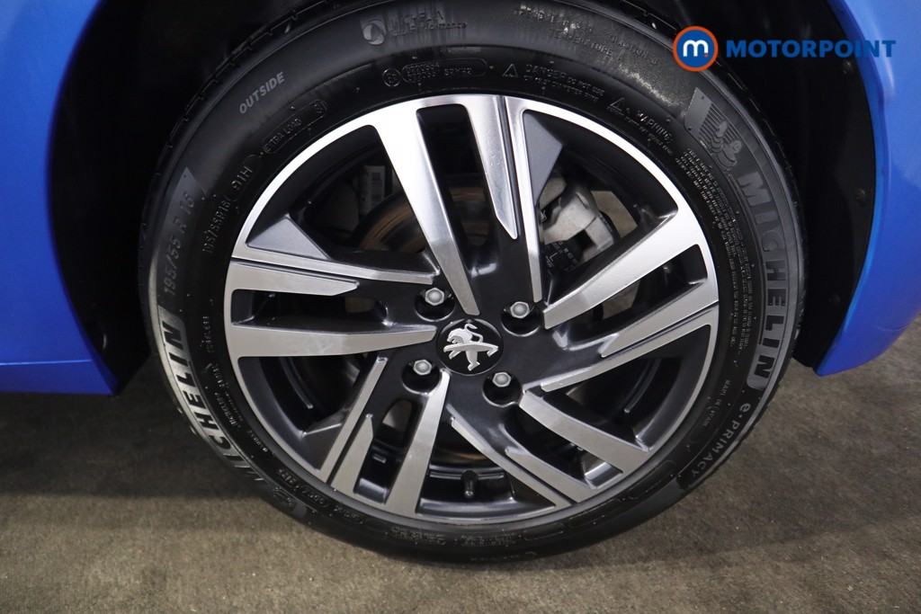 Used Peugeot 208 2023 for sale - 76367066: Photo 30
