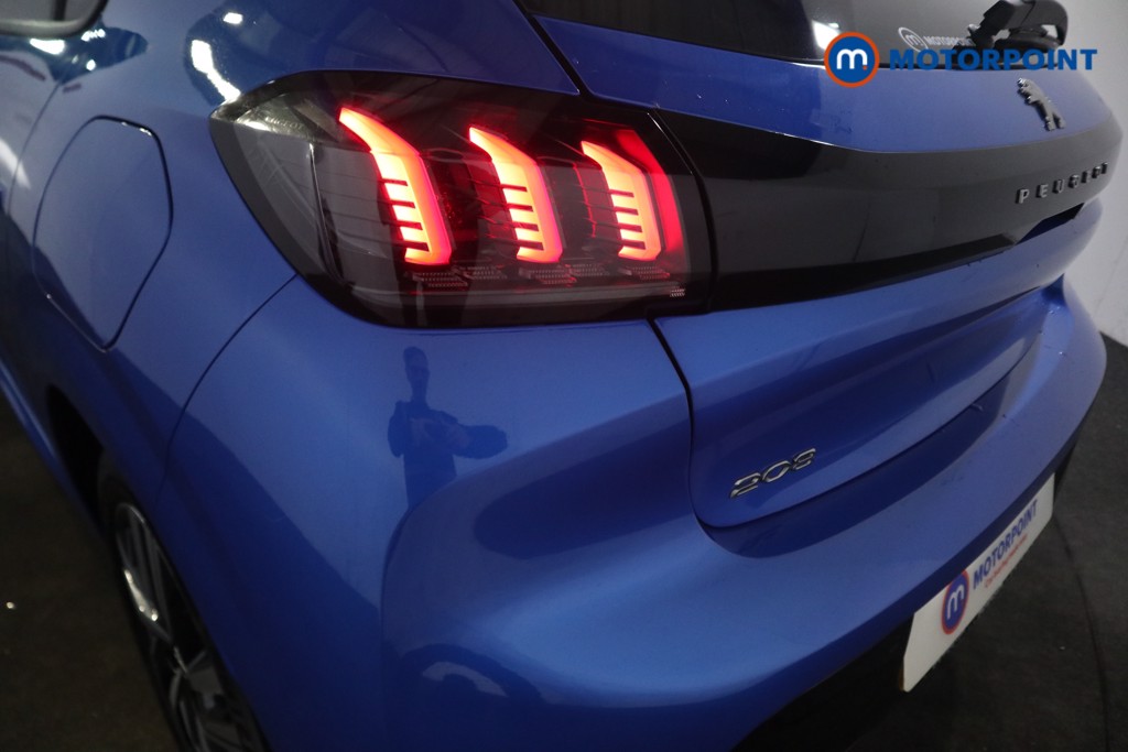 Used Peugeot 208 2023 for sale - 76367066: Photo 33