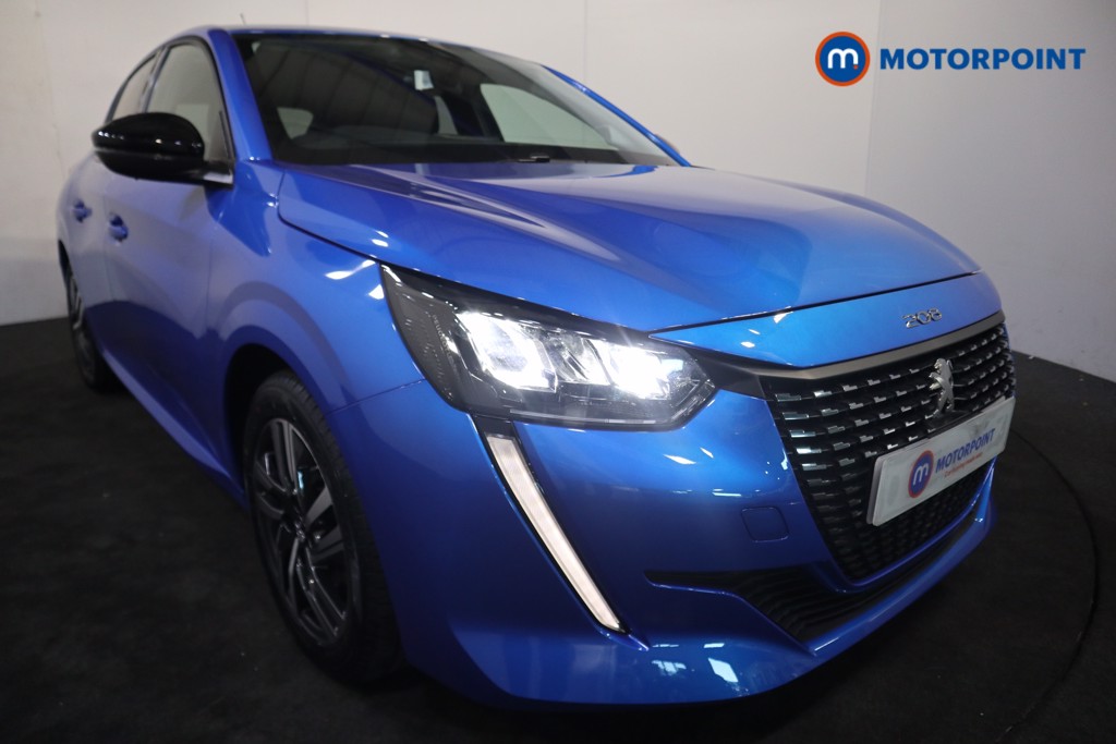 Used Peugeot 208 2023 for sale - 76367066: Photo 39