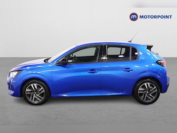 Used Peugeot 208 2023 for sale - 76367066: Photo