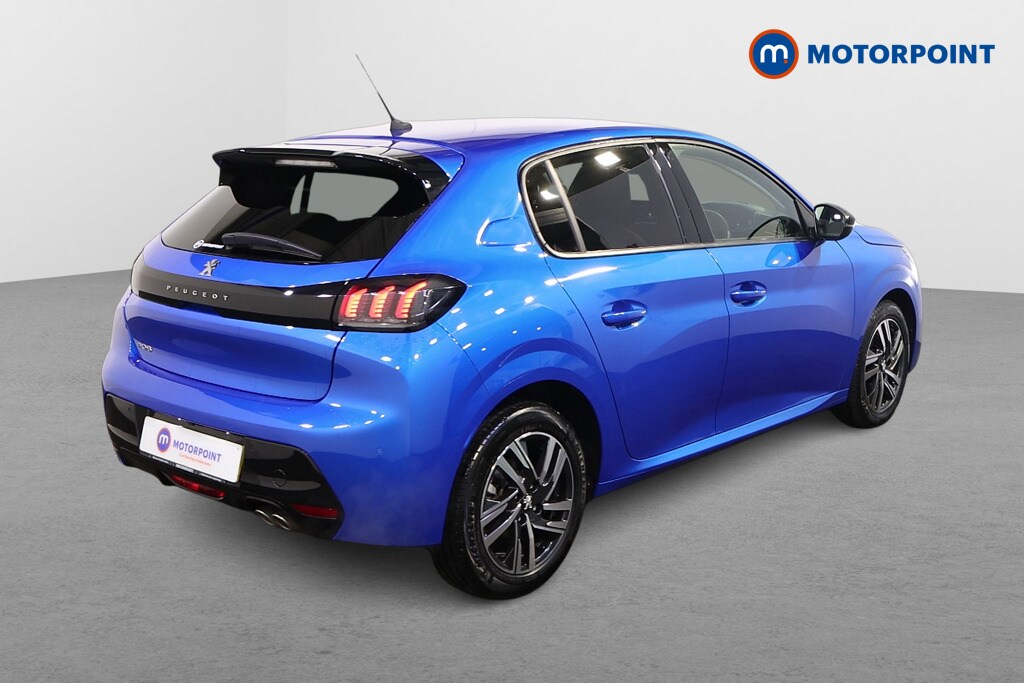 Used Peugeot 208 2023 for sale - 76367066: Photo 7