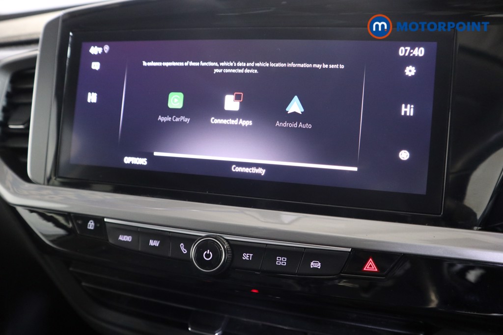 Used Vauxhall Grandland 2022 for sale - 76636840: Photo 15