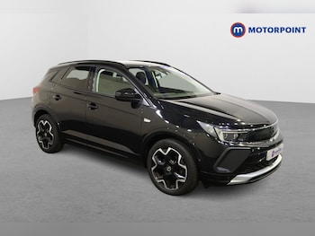 Used Vauxhall Grandland 2022 for sale - 76636840: Photo